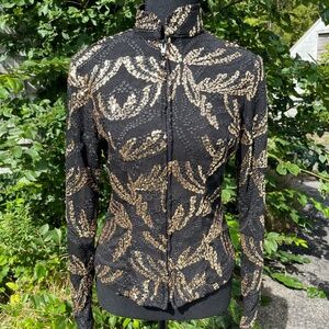 Western Pleasure Top!!